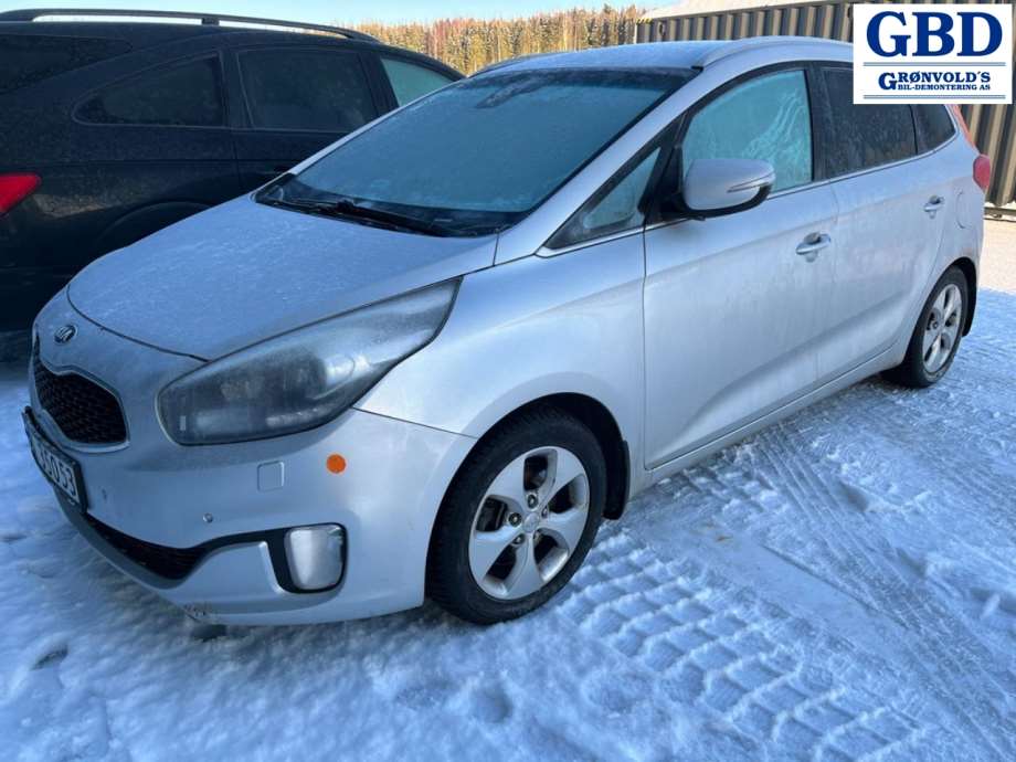 Kia Carens, 2013-2018 (Type III) (43000 2D256|D32U|43000 2D251)