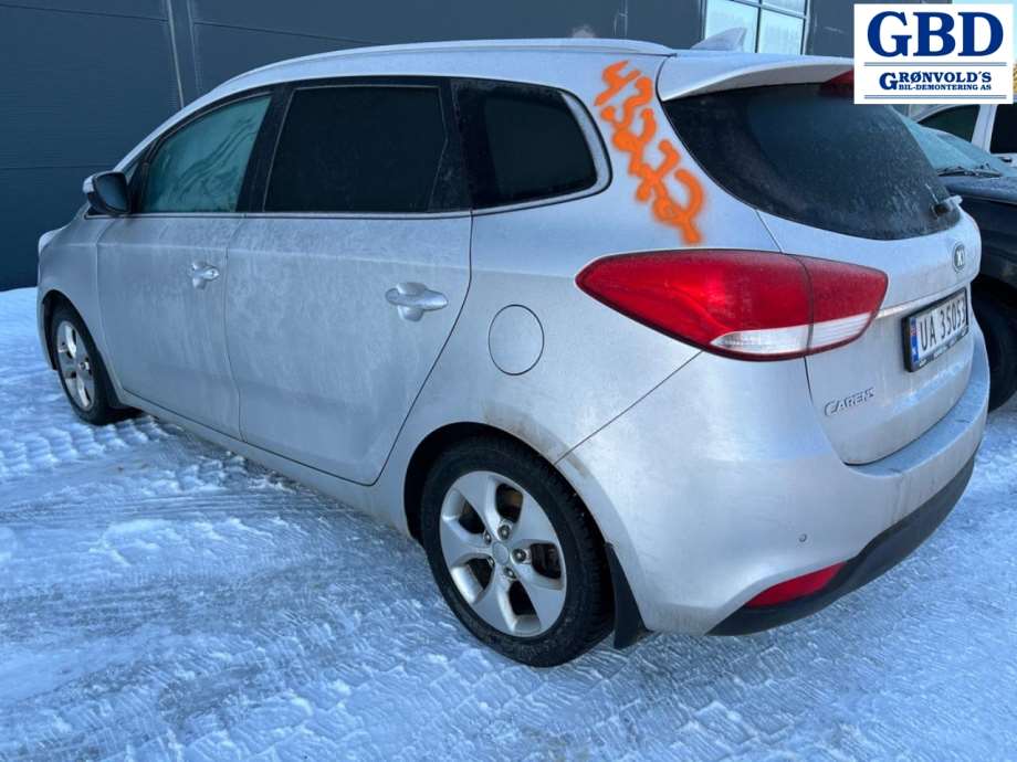 Kia Carens, 2013-2018 (Type III) (43000 2D256|D32U|43000 2D251)