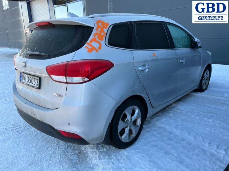 Kia Carens, 2013-2018 (Type III) (43000 2D256|D32U|43000 2D251)