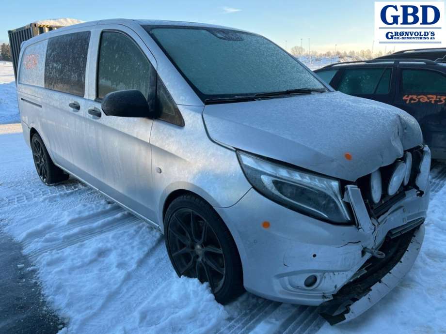 Mercedes Vito, 2014- (W447) (A 651 090 16 86)