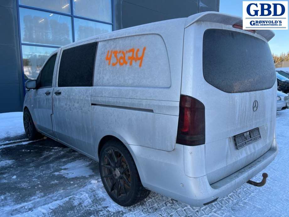 Mercedes Vito, 2014- (W447) (A 651 090 16 86)