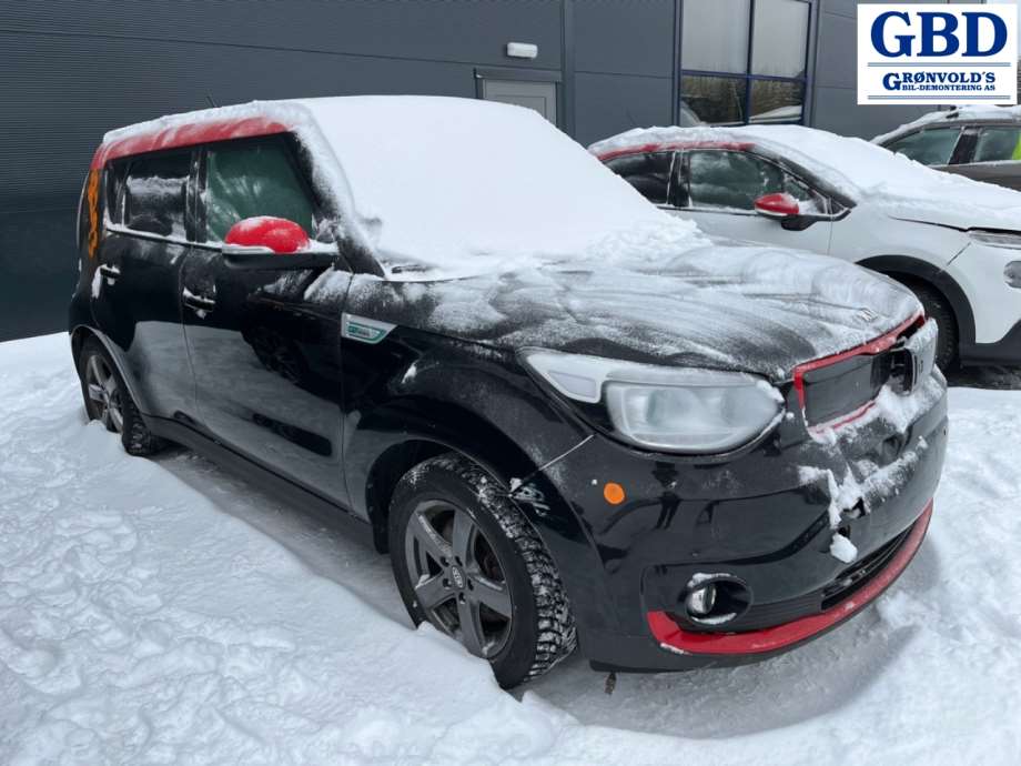 Kia Soul, 2014-2019 (Type II)(|37510E 4050)