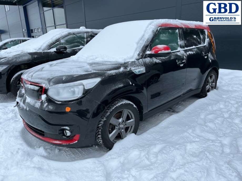 Kia Soul, 2014-2019 (Type II) (37510E 4050)