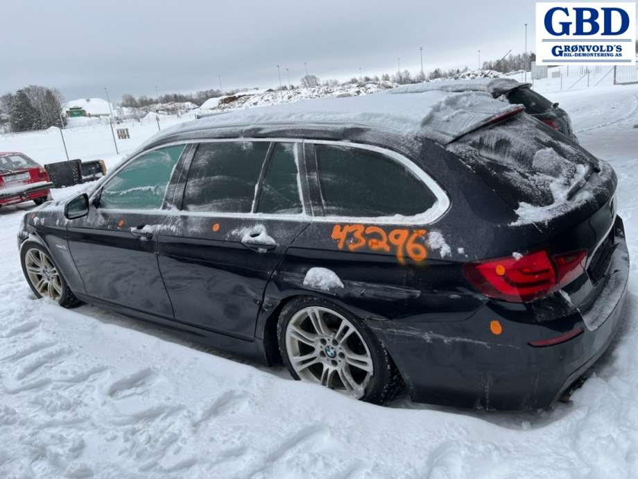 BMW 5-Serie, 2010-2017 (F10/F11) (65 50 9 266 384|990000869)