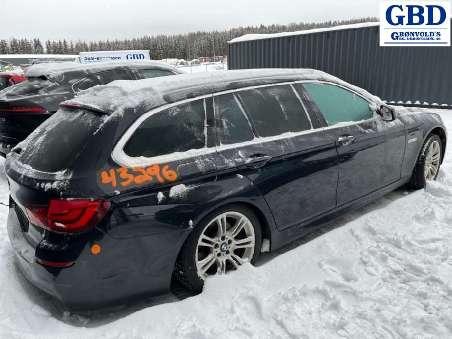 BMW 5-Serie, 2010-2017 (F10/F11) (65 50 9 266 384|990000869)