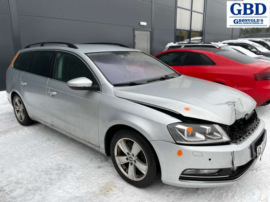 VW Passat, 2011-2015 (B7)(|1K0 407 271 LB)