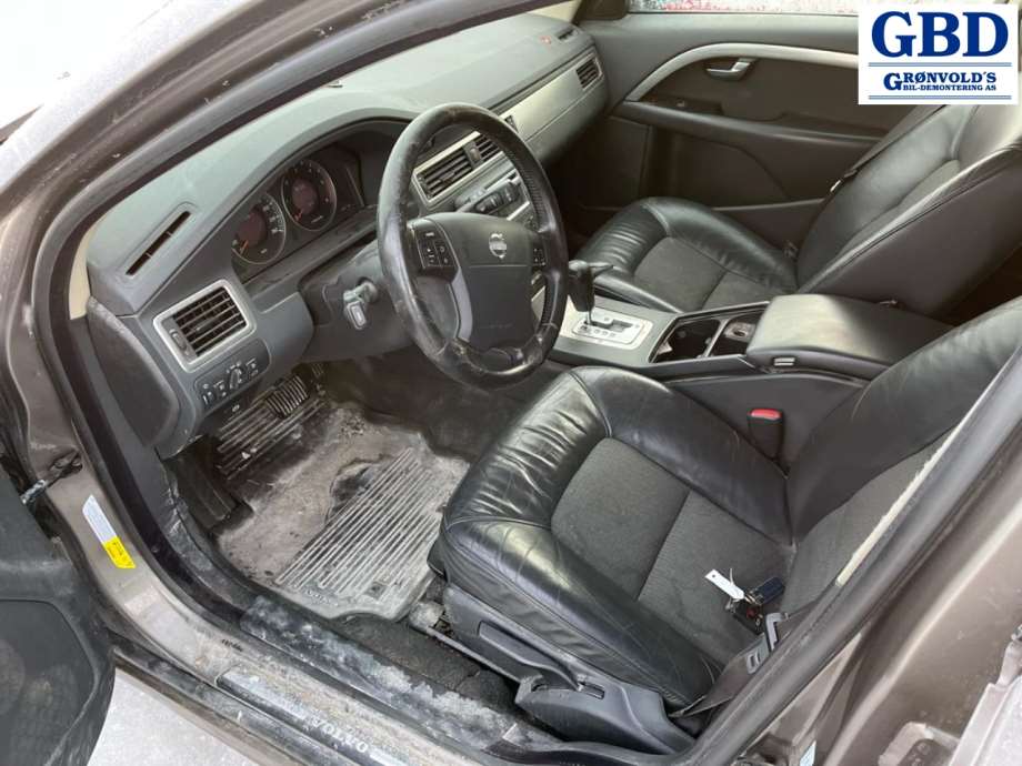 Volvo V70, 2007-2013 (Type III, Fase 1) (30751903)