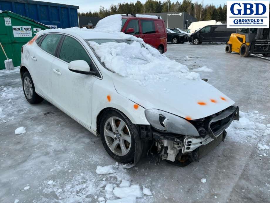 Volvo V40, 2012-2019 (31395845)