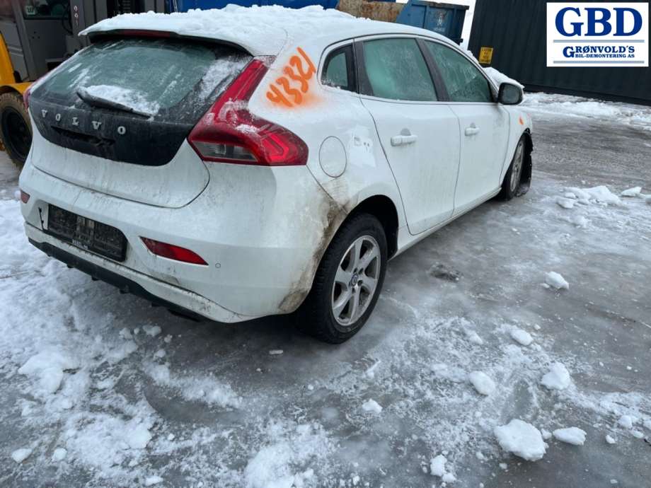 Volvo V40, 2012-2019 (31299640)