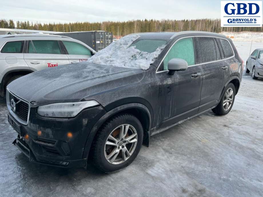 Volvo XC90, 2015- (Type II)(|31349380)