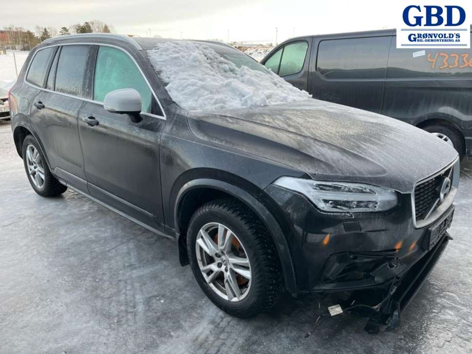 Volvo XC90, 2015- (Type II) (31349380)