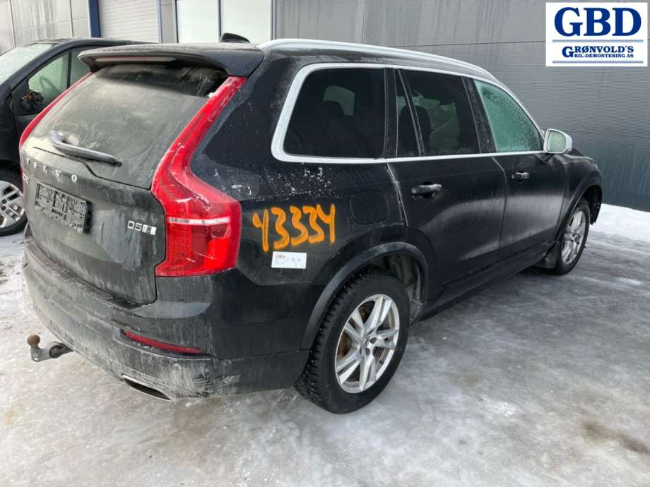 Volvo XC90, 2015- (Type II) (31349380)