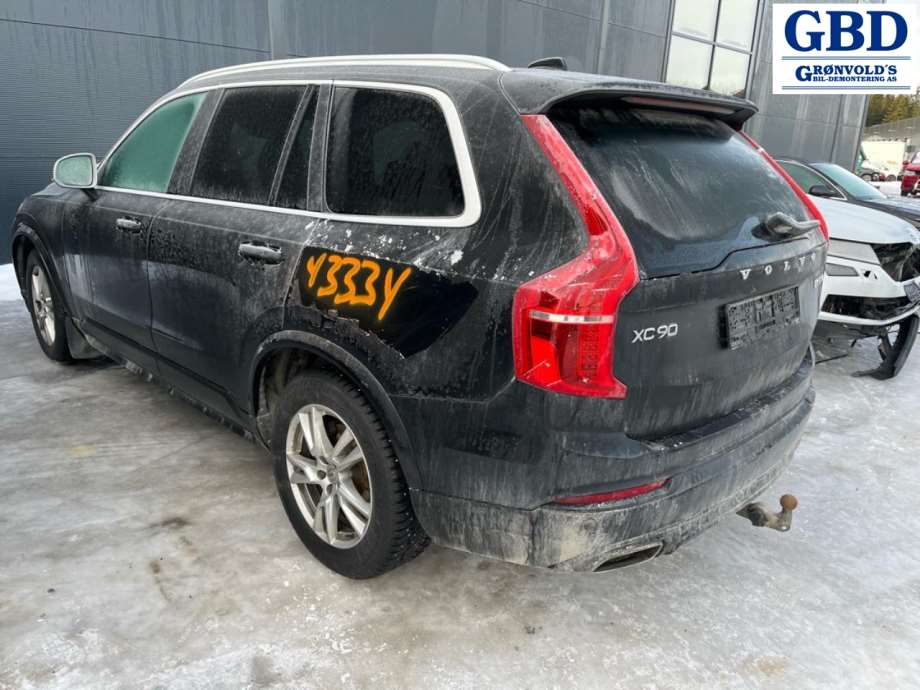 Volvo XC90, 2015- (Type II) (31349380)