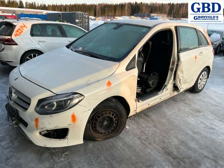 Mercedes B-Klasse, 2011-2018 (W246) (A 246 906 91 00)