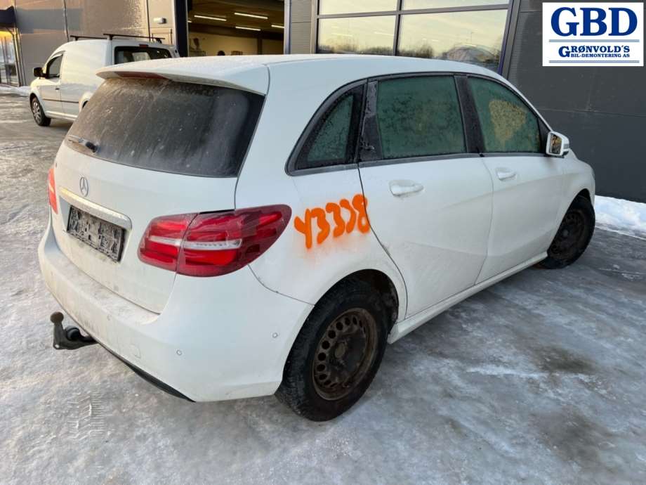 Mercedes B-Klasse, 2011-2018 (W246) (A 246 906 91 00)