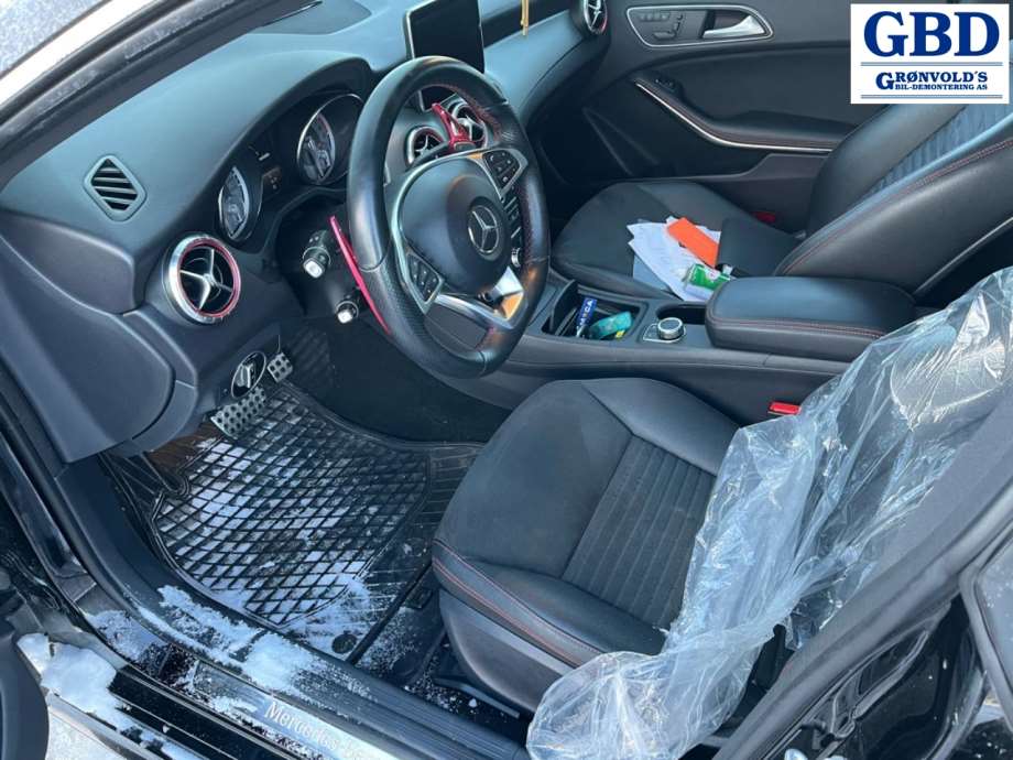 Mercedes CLA, 2013-2019 (C117) (A 117 750 00 75)