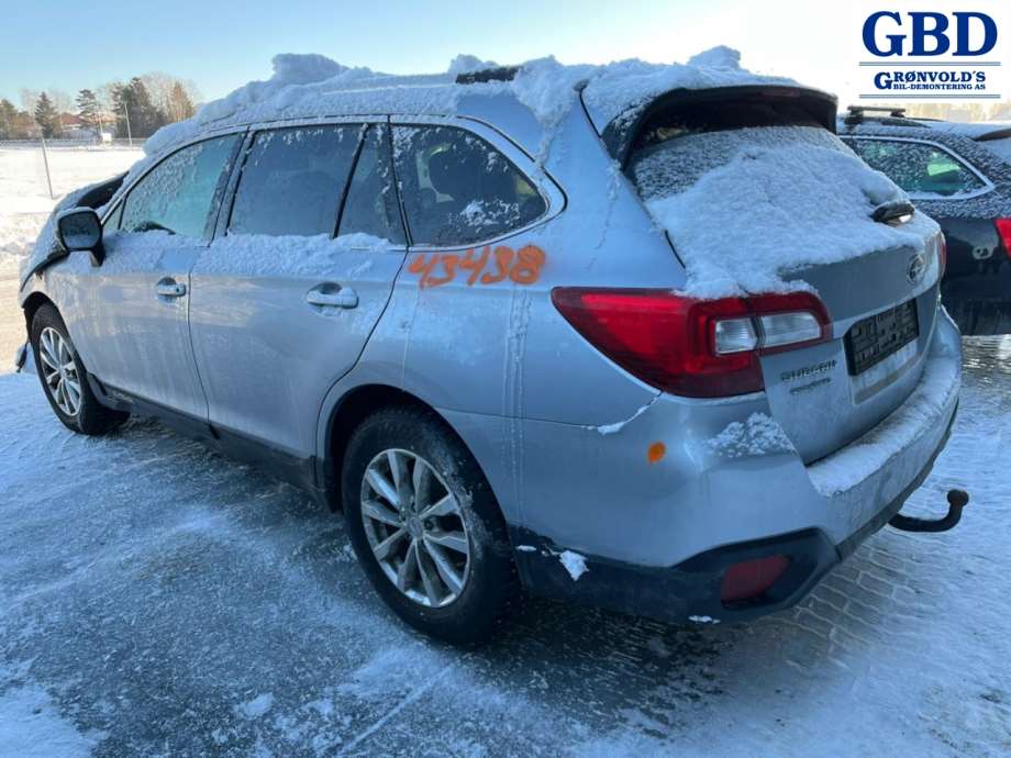 Subaru Outback, 2015-2020 (Type V) (23300AA780)