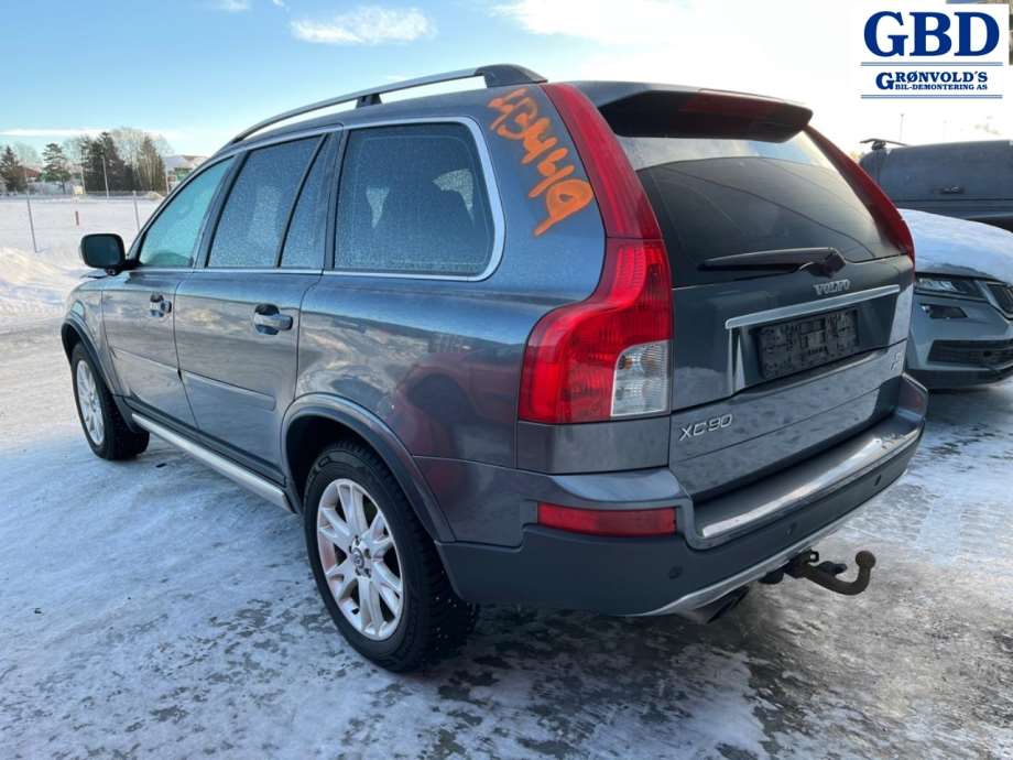 Volvo XC90, 2007-2014 (Type I, Fase 2) (8693848)