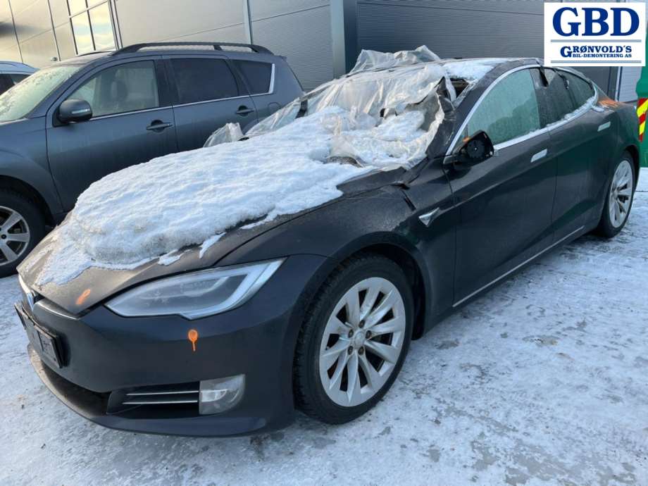 Tesla Model S, 2016-2021 (Fase 2) (1037000-00-F)