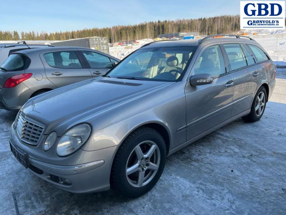 Mercedes E-Klasse, 2002-2006 (W211, Fase 1)(|A 211 820 14 61 64)