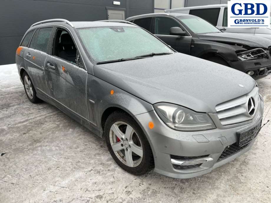 Mercedes C-Klasse, 2011-2014 (W204, Fase 2) (A 204 820 35 39)