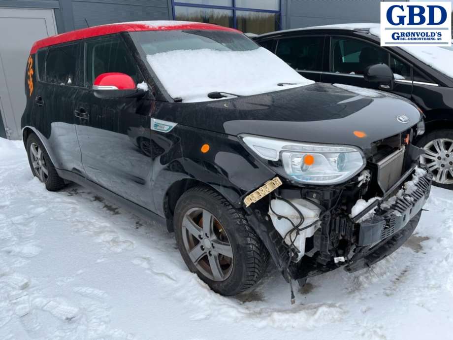 Kia Soul, 2014-2019 (Type II) (95760B 2050)