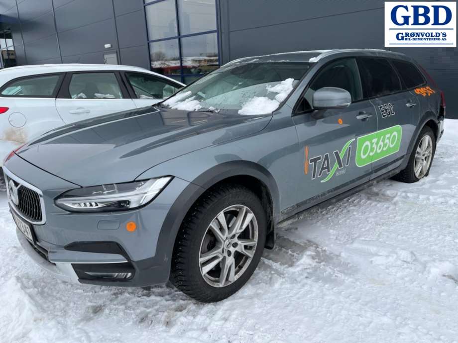 Volvo V90 / V90 CC / S90, 2016- (31405814)