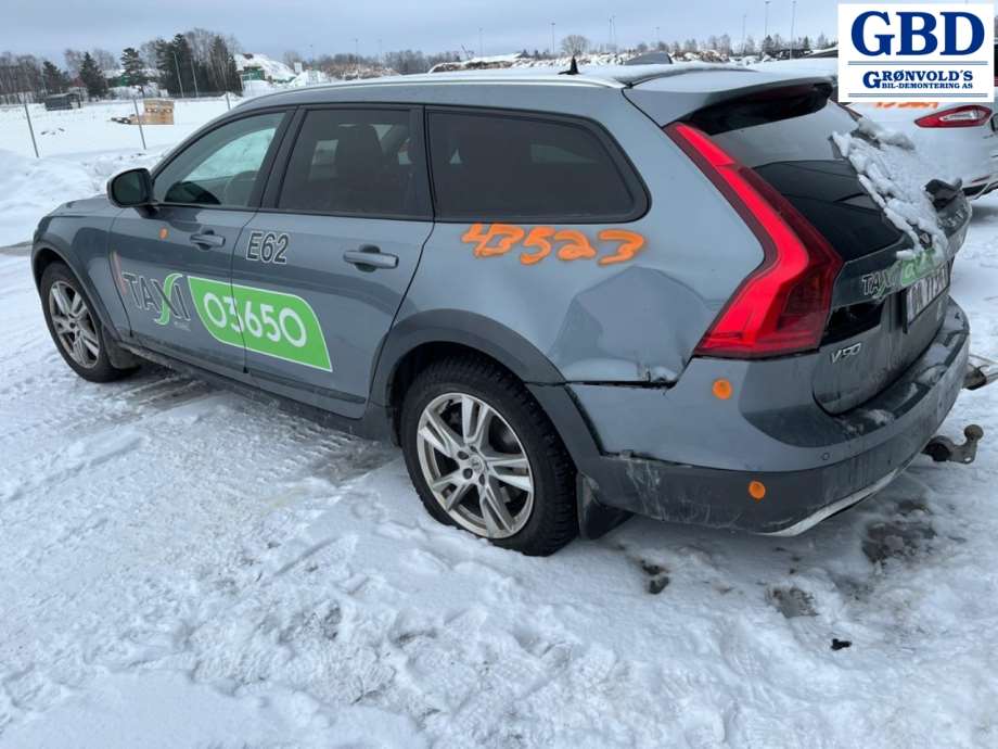 Volvo V90 / V90 CC / S90, 2016- (31405814)