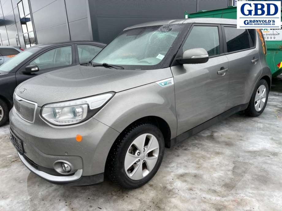 Kia Soul, 2014-2019 (Type II) (58230E 4100)