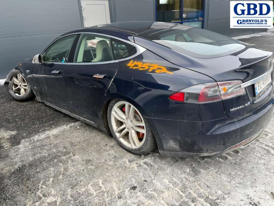 Tesla Model S, 2013-2016 (Fase 1) (6006394-E0-F|1584771-E0-A | 6006394-E0-G|6006394-E0-H)