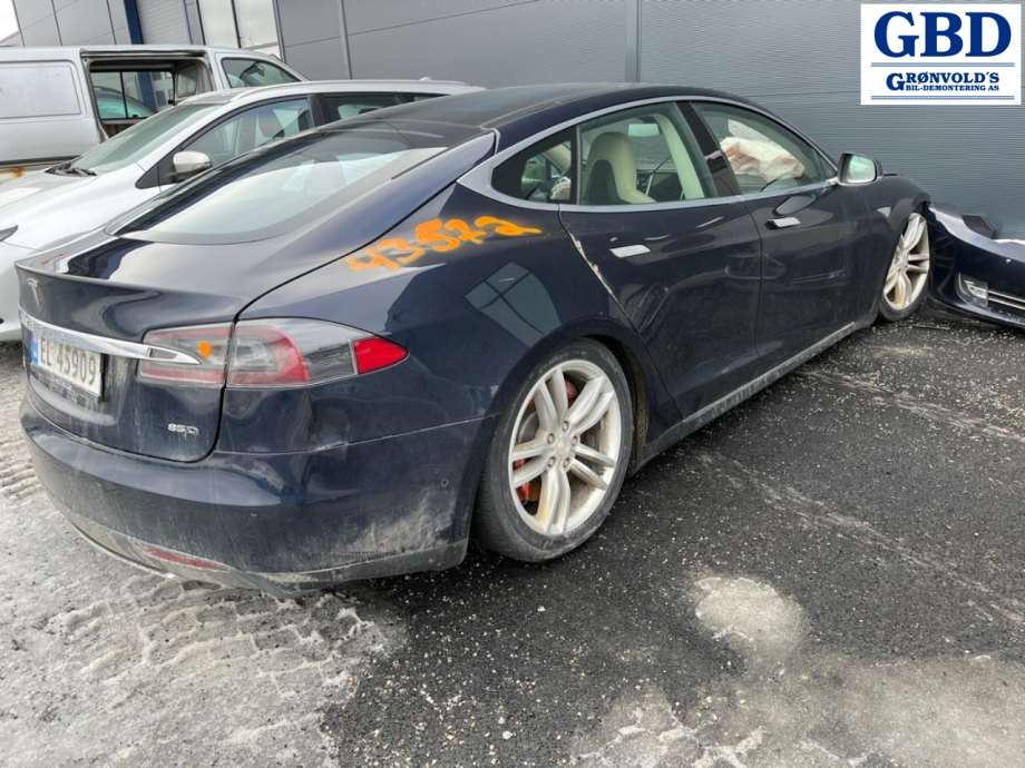 Tesla Model S, 2013-2016 (Fase 1) (6006394-E0-F|1584771-E0-A | 6006394-E0-G|6006394-E0-H)