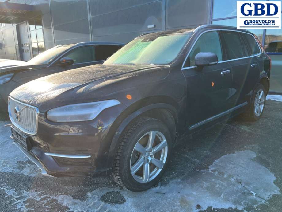 Volvo XC90, 2015- (Type II) (36011808)