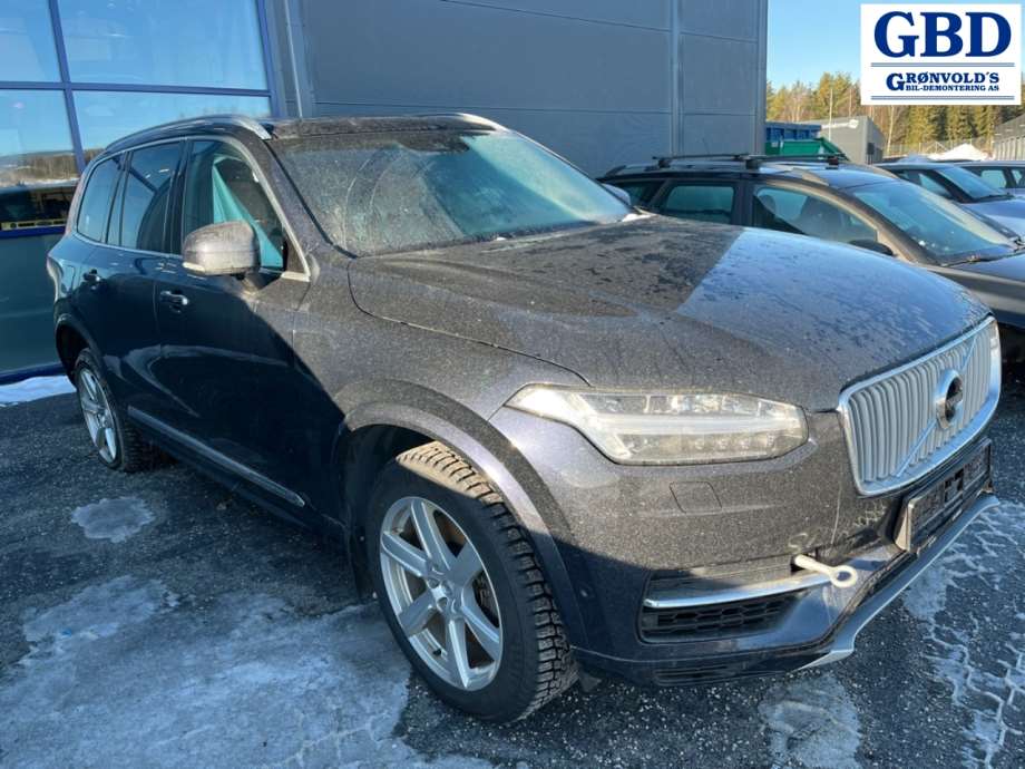 Volvo XC90, 2015- (Type II) (31658903)