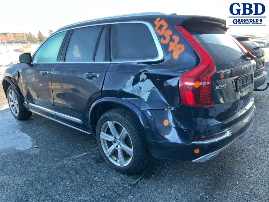 Volvo XC90, 2015- (Type II) (36011808)