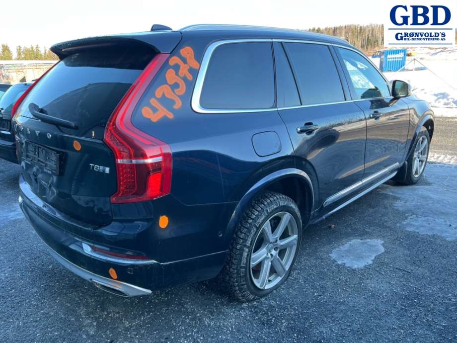 Volvo XC90, 2015- (Type II) (36010583)