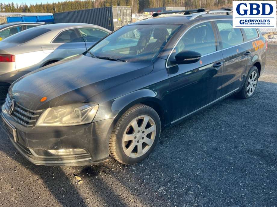 VW Passat, 2011-2015 (B7) (3AA 803 880 H)