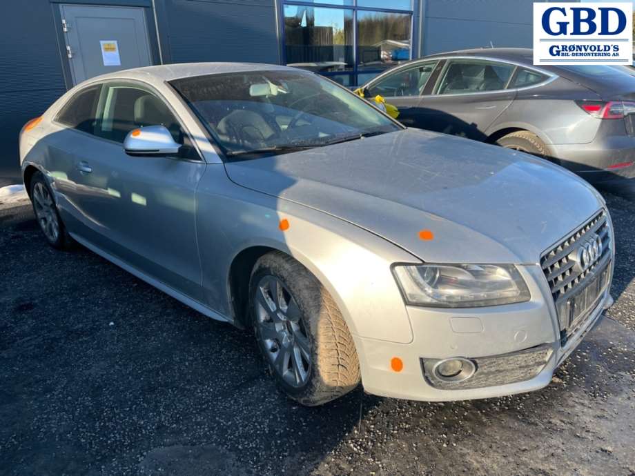 Audi A5, 2007-2016 (Type I)(|8T0 945 096)