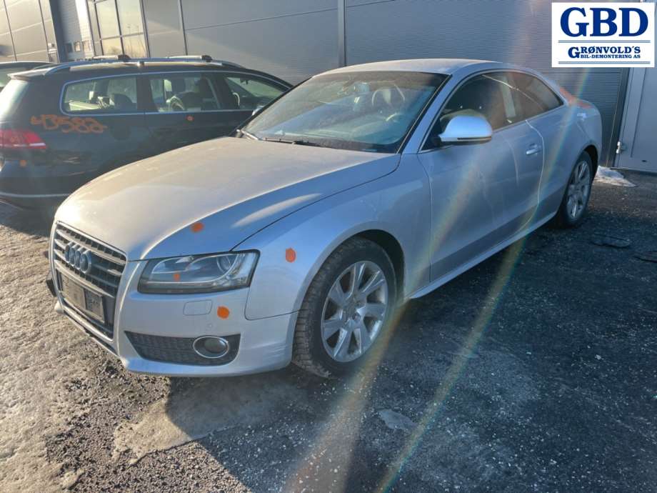 Audi A5, 2007-2016 (Type I) (8T0 945 096)