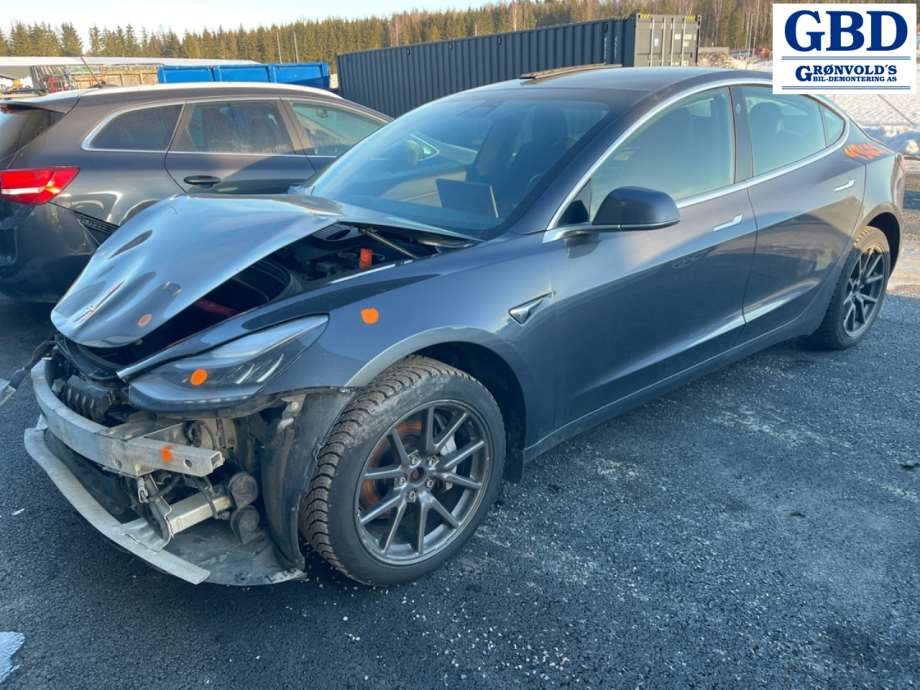 Tesla Model 3, 2018-2023 (Fase 1)(|1110782-00-L)