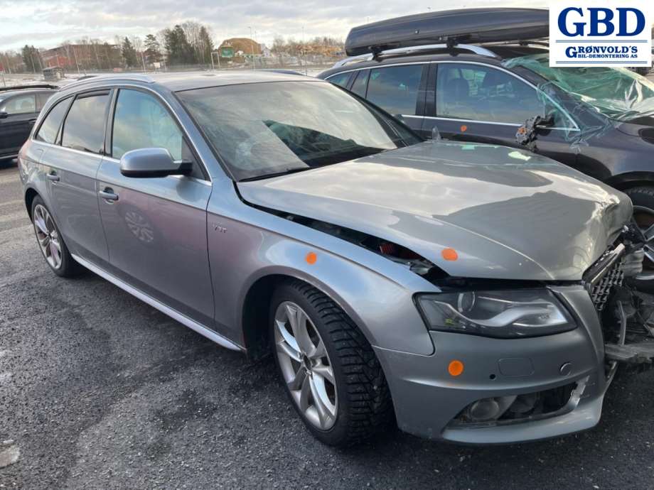 Audi S4, 2009- (8K1 857 410 AJ|8K1 857 410 AJ 01C)