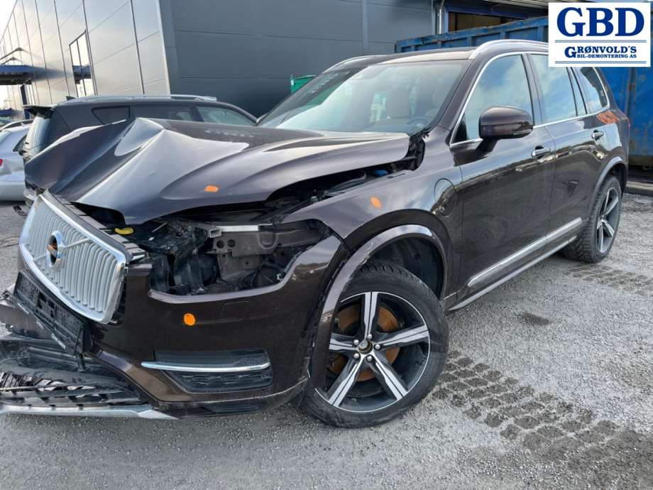 Volvo XC90, 2015- (Type II)(|31468557)