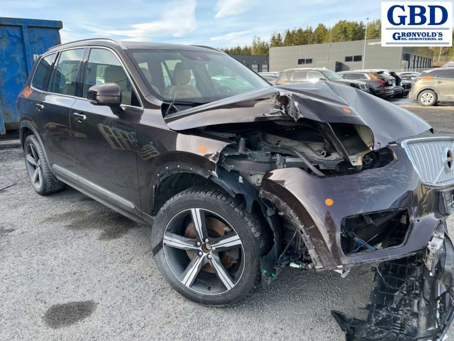 Volvo XC90, 2015- (Type II) (31425981)