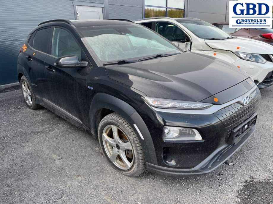 Hyundai Kona, 2017-2021 (Type I, Fase 1)(|92404J9100)