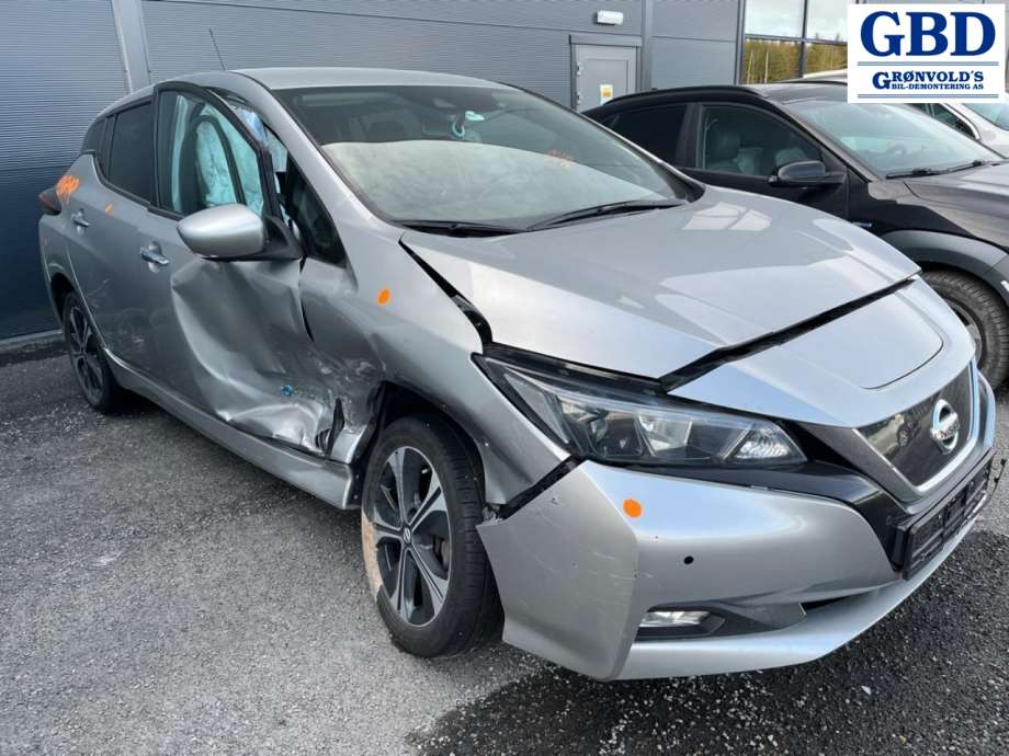 Nissan Leaf, 2018- (Type II) (963025SH1E|963025SH1D)