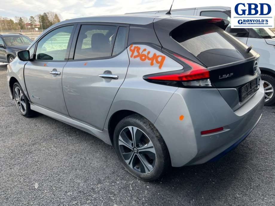 Nissan Leaf, 2018- (Type II) (963025SH1E|963025SH1D)