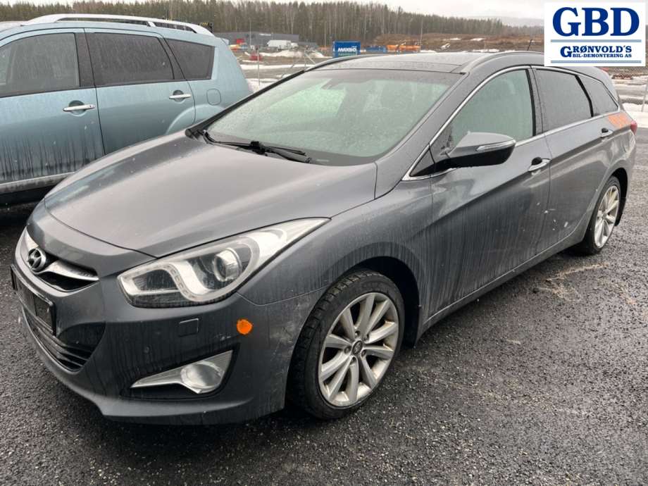 Hyundai i40, 2012-2017(|92101 3Z030)