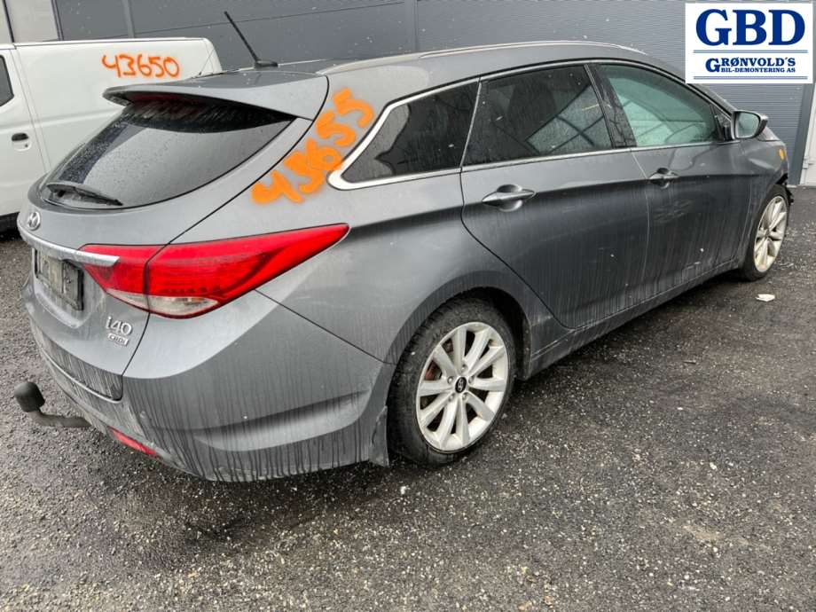 Hyundai i40, 2012-2017 (87620 3Z030)