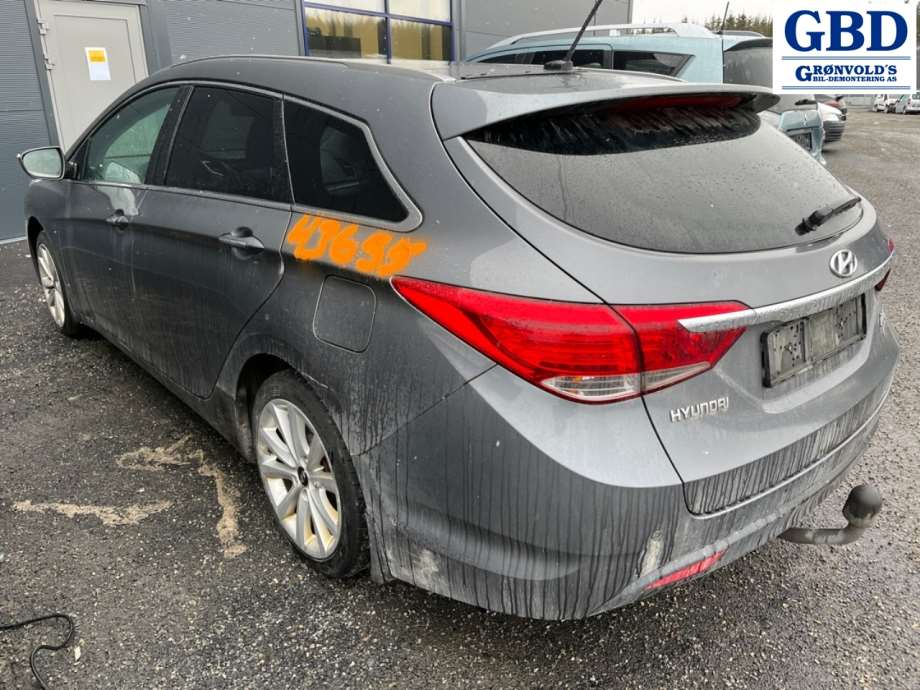 Hyundai i40, 2012-2017 (87620 3Z030)