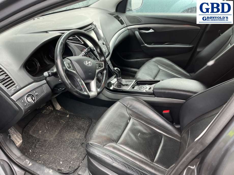 Hyundai i40, 2012-2017 (87620 3Z030)