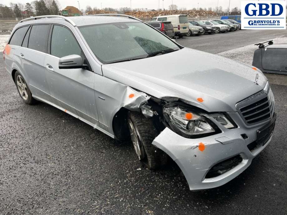 Mercedes E-Klasse, 2009-2013 (W212, Fase 1) (A 212 740 01 05)